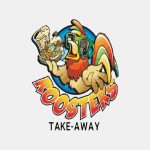 Rooster's Take-Away