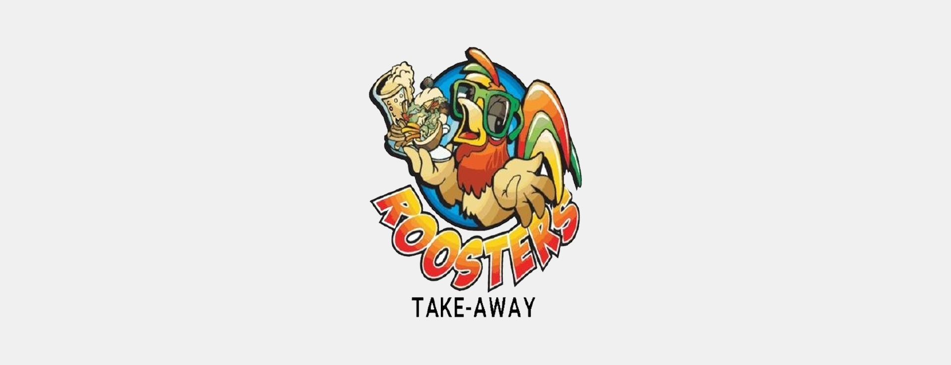 Rooster's Take-Away